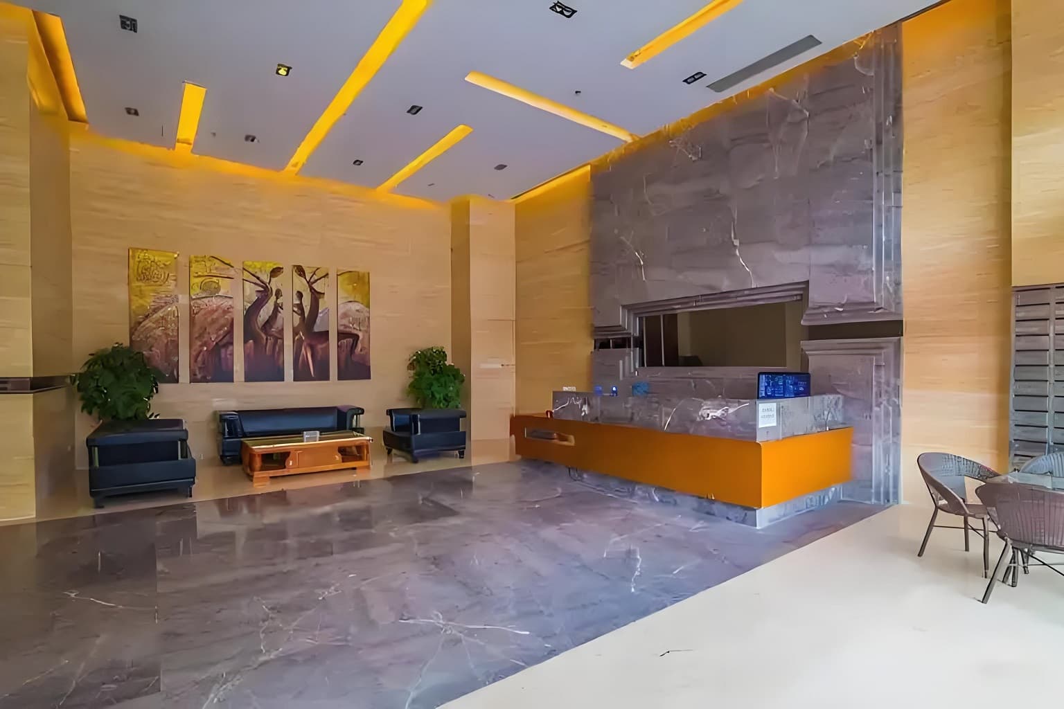大堂
